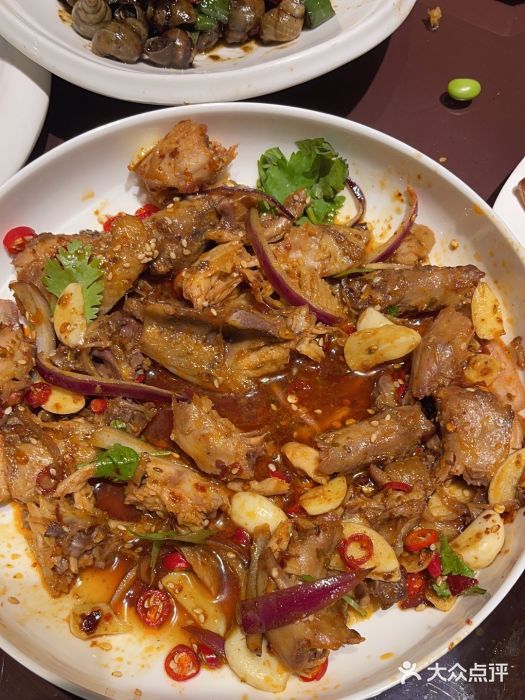 三个大叔东北烧烤·砂锅菜(西三旗店)图片