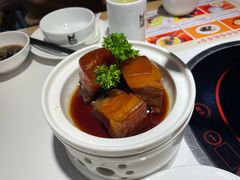 -黑鸡小馆(金源店)