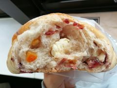 -Juicy Bakery(大学路店)