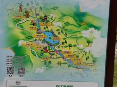 -广州白江湖森林公园