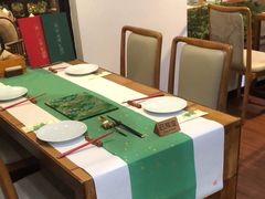 -荷风细雨·中国茶宴(碧云店)