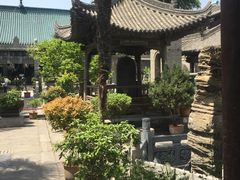 -大学习巷清真寺