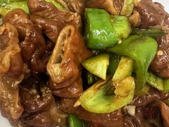 -巷子深菜馆(新华路店)