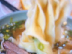 -清真·西北人家风味馆(中山中路店)