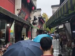 -高淳老街