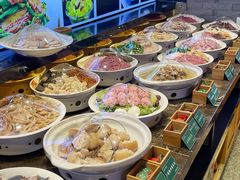 -巢爷老味(东方红店)