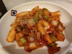 -七八冷面·延边朝鲜族美食(欢乐谷店)