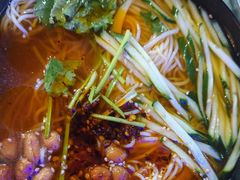 -正通记·哈尔滨烧烤·炭烤鸽子(七宝万科国际店)