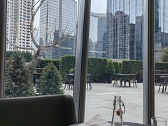 -广州文华东方酒店·悦铂尼西餐厅