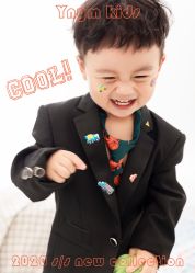 -雅尼·亚米儿童摄影美学馆(汉阳店)