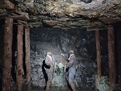 -大同煤炭博物馆