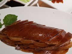 -四季民福烤鸭店(王府井灯市口店)