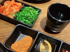 -焱岛烧肉·活鳗炙烤(晋江万达店)