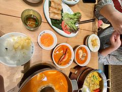 -越小品·越南餐厅(万科里店)