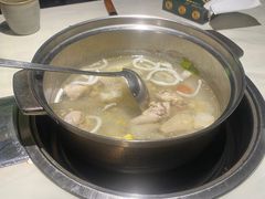 -狐狸爱上椰子鸡(滨江星光大道店)