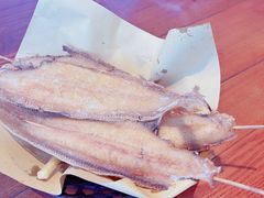 -妈妈菜舟山海鲜(定海古城店)