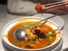 乱炖-奉天小馆·非遗东北菜(济南万象城店)