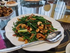 小炒皇-好彩海鲜火锅饭店(银河百老汇店)