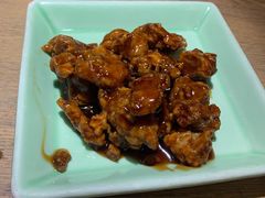 糖醋排骨-新白鹿餐厅(西湖银泰店)