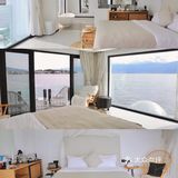 大理双廊｜最靠近洱海的神仙民宿·六阅無所