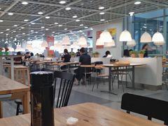 大堂-宜家·瑞典风味餐厅(北京西红门店)