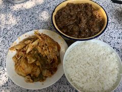 -定家小酥肉·清真(回民街店)