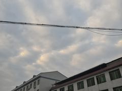 -衡阳东站