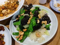 -陈傻子餐厅(世纪都会店)