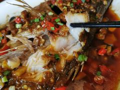 -徽品轩·徽菜馆·地道徽菜(合作经济广场店)