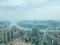 -虎门美思威尔顿酒店(海之光自助餐)