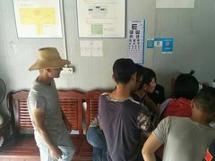 -兰剑驾校(汉阳校区)