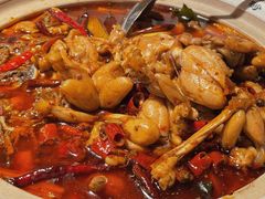 -马头巷·隐庐居·红油大虾(园区店)