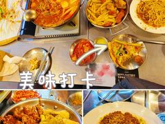 -MI WU FACTORY米屋美食工厂餐厅(绿地店)