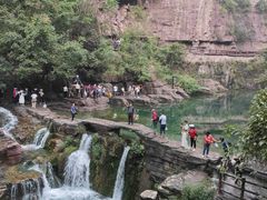 -云台山风景名胜区