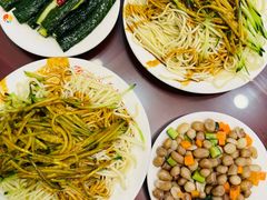 -新川面馆(新街口二店)