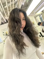 -MY HAIR ARDOR