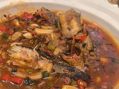 -鸿运楼·舌尖上的徽菜