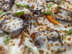 -棒约翰比萨·意面(万达店)