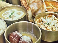 -清真·AL-JANNAT 佳纳特餐厅(狮子桥店)