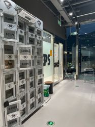 -G-STEPS舞蹈工作室