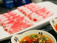 -天都火锅酒楼(虹梅南路店)