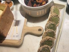 -绿茶餐厅(深圳龙华天虹购物中心店)