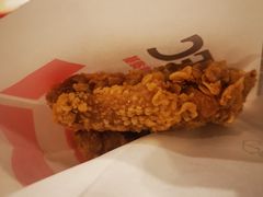 -肯德基(新骥江店)