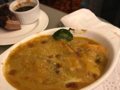葡国鸡饭-太平馆餐厅(尖沙咀店)