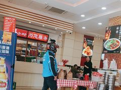 -孟记粥铺·家常菜·烧烤·粥(亚运村店)