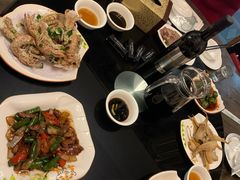 -阿凡海鲜(甬港北路店)