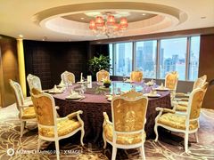 -上海新锦江大酒店