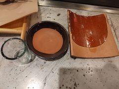 -破瓦寒窑·地摊烤羊排