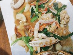 -唔止卤嘢·潮州府城菜(鹭江店)