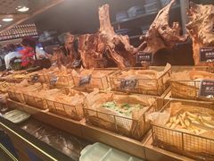 -焰江山海鲜牛排烤肉自助(锦华万达二星店)
